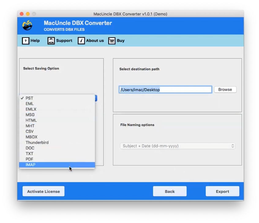 mail viewer .dbx files for mac os mail viewer .dbx files for mac os