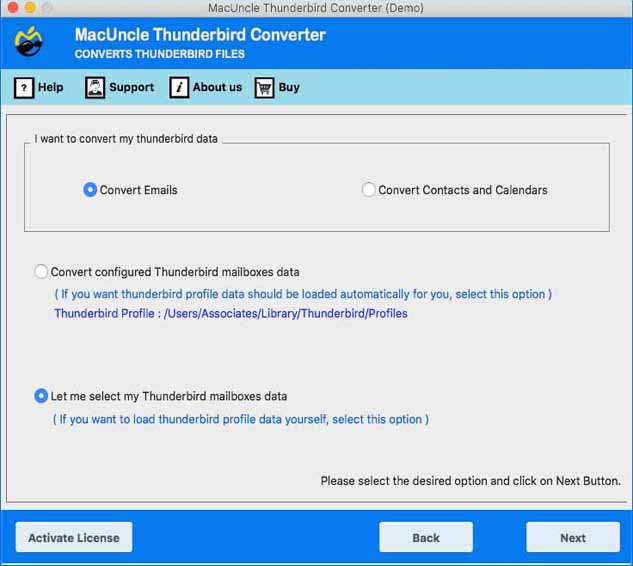 email options for mac users email options for mac users